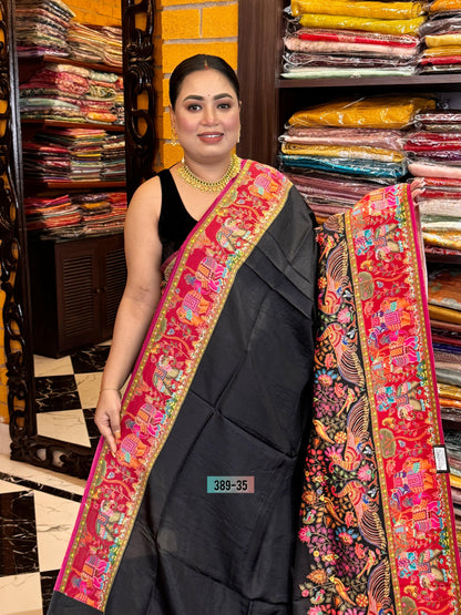 Modal Pashmina Kani