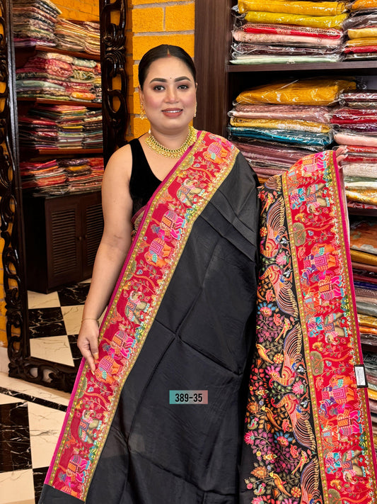 Modal Pashmina Kani