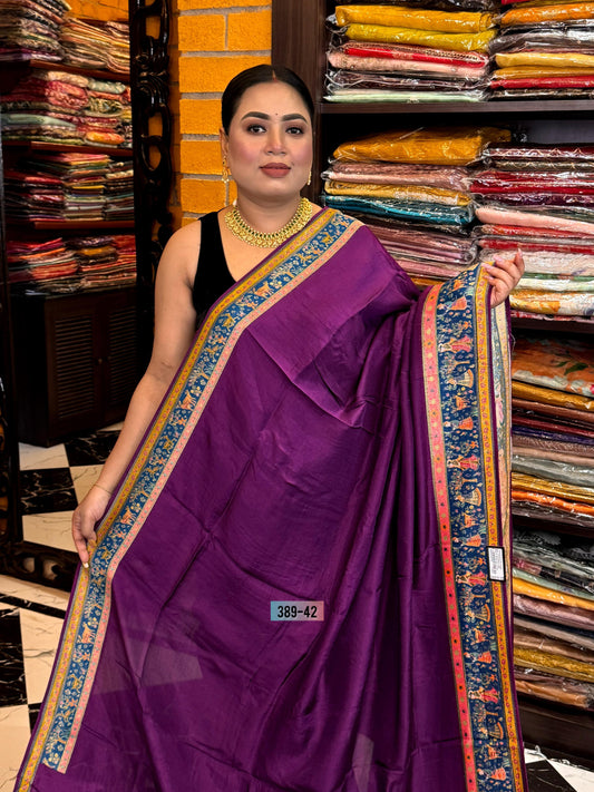 Modal Pashmina Kani