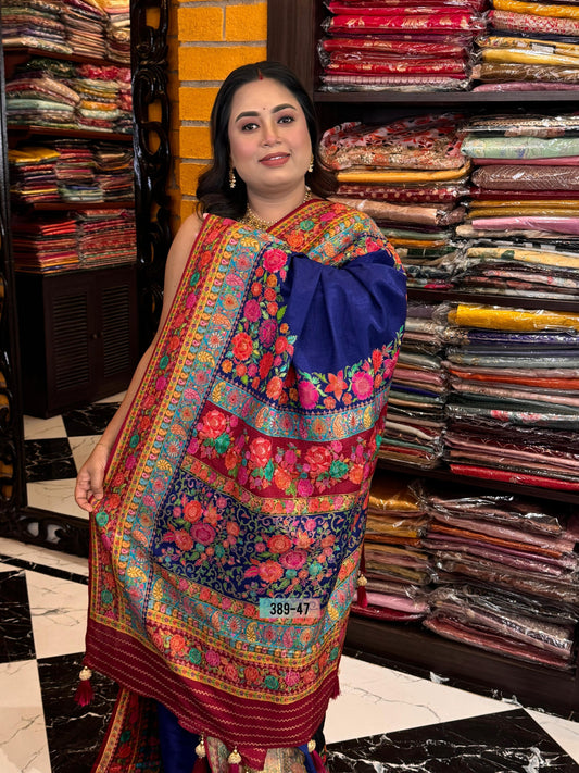 Modal Pashmina Kani