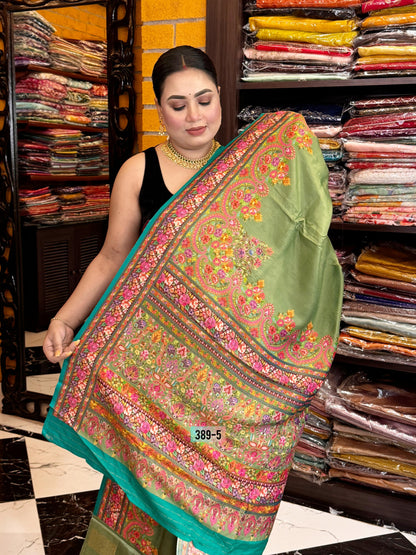 Modal Pashmina Kani