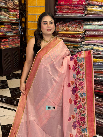 Modal Pashmina Kani