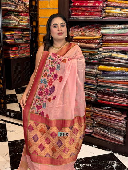 Modal Pashmina Kani