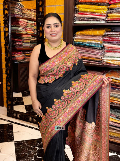 Modal Pashmina Kani