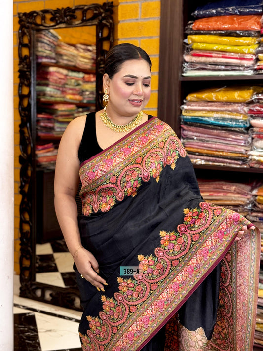 Modal Pashmina Kani