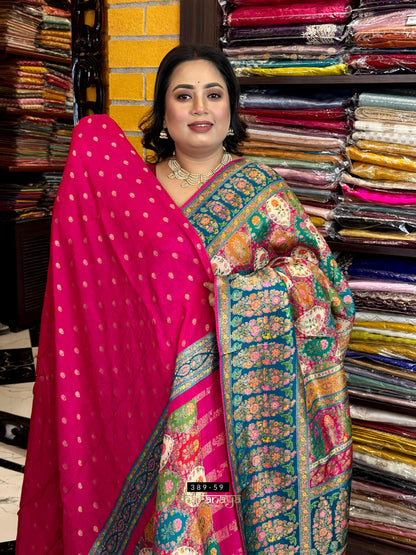 Modal Pashmina Kani