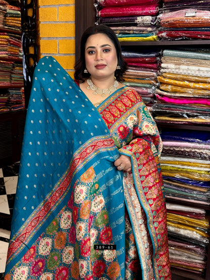 Modal Pashmina Kani