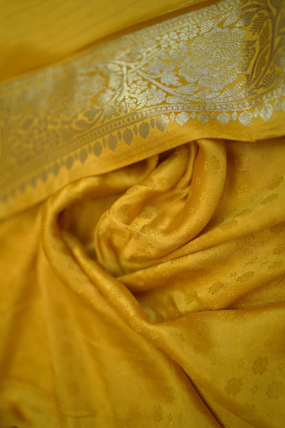 Mashru Silk