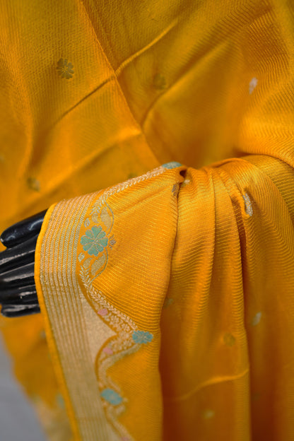 Mashru Silk