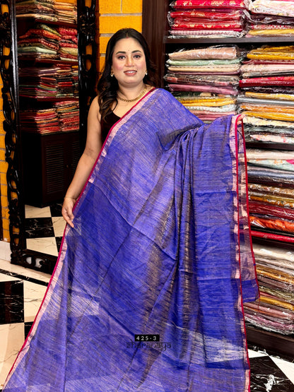 Tissue matka