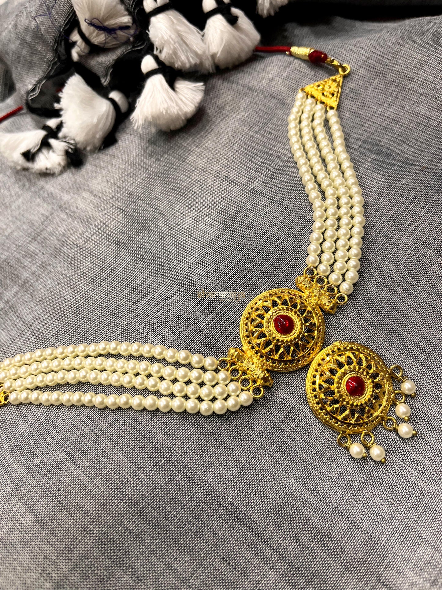 Jewellery