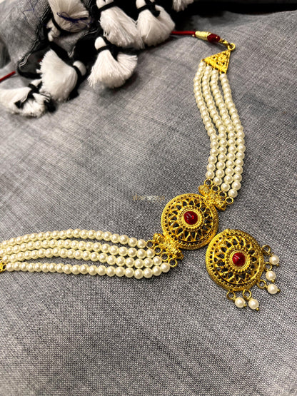 Jewellery