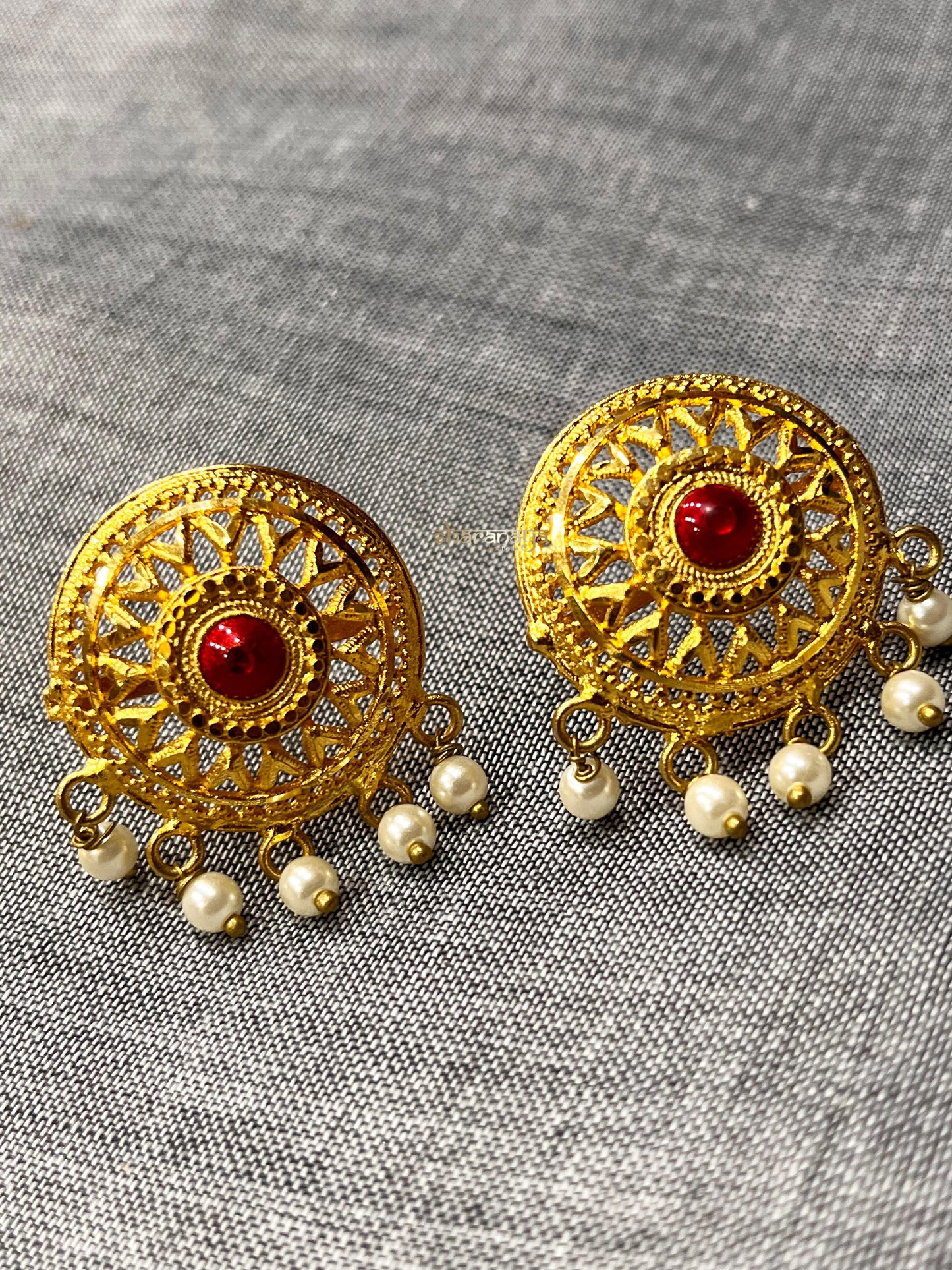 Jewellery