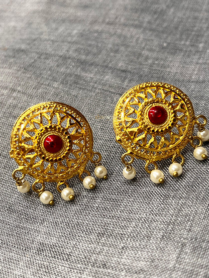 Jewellery