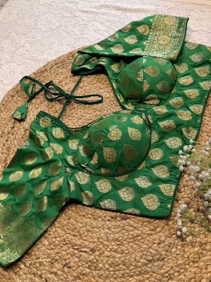 Designer Blouse
