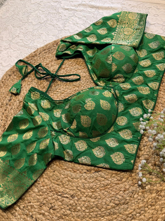 Designer Blouse