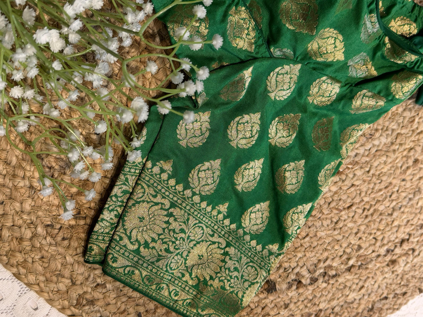 Designer Blouse