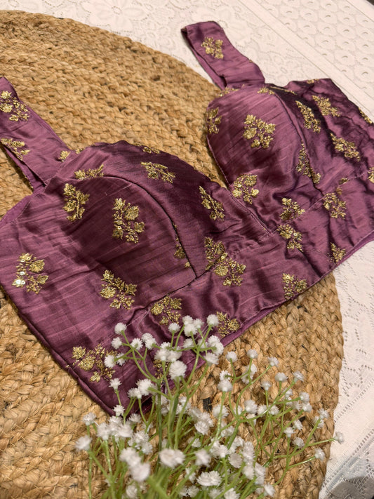Designer Blouse