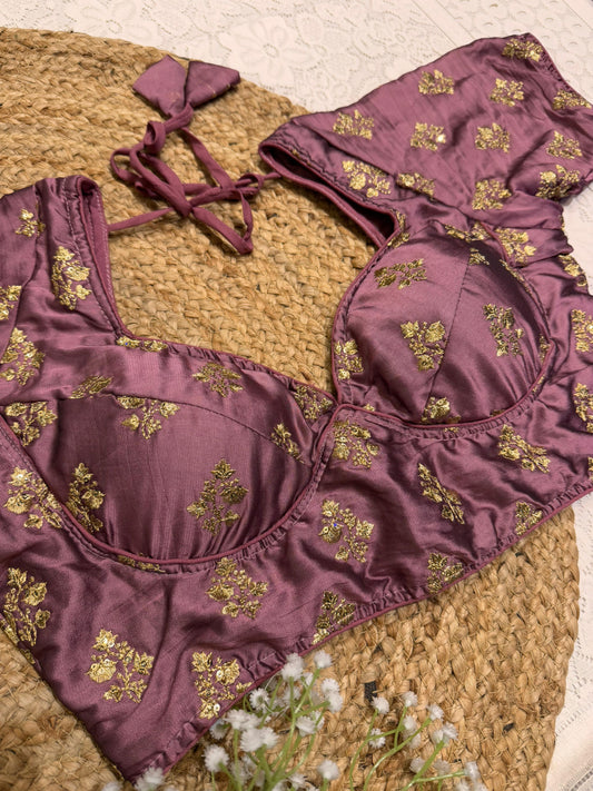 Designer Blouse