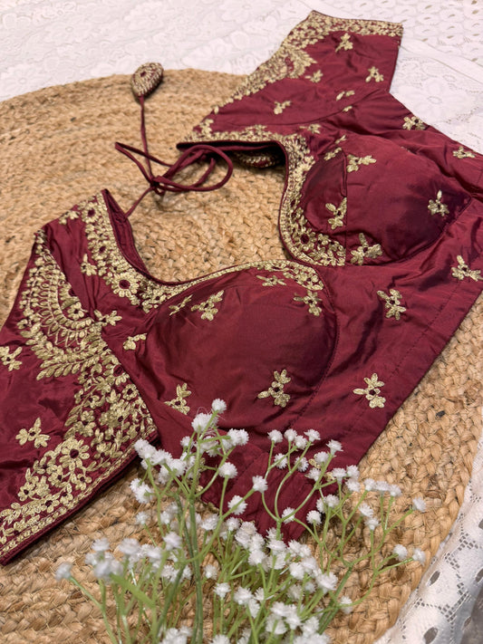 Designer Blouse