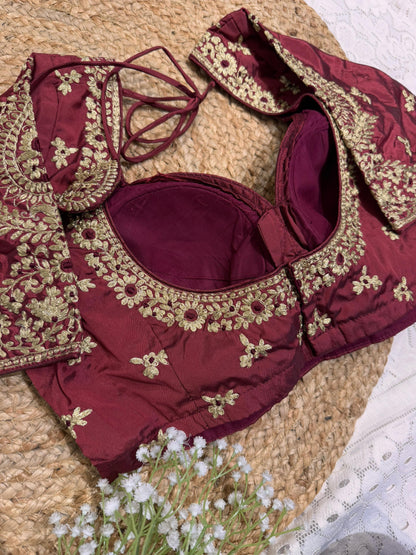 Designer Blouse