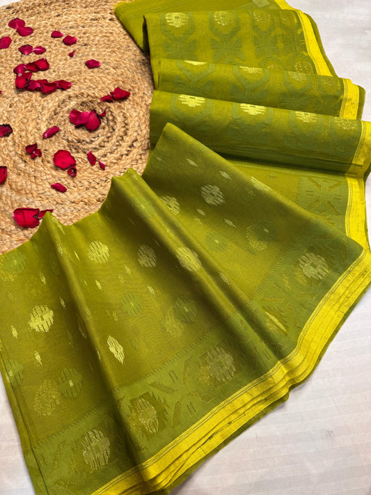 Charulata Dhakai