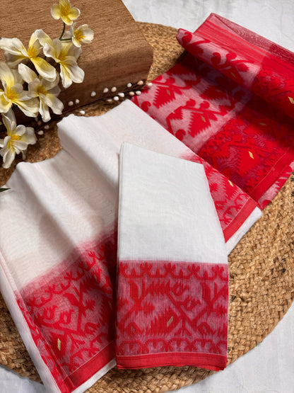 Bengal Dhakai