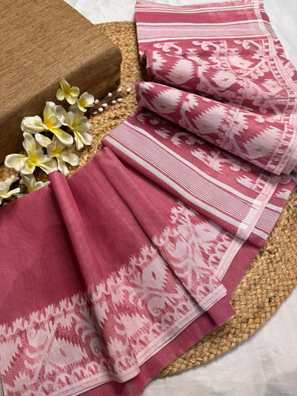 Bengal Dhakai