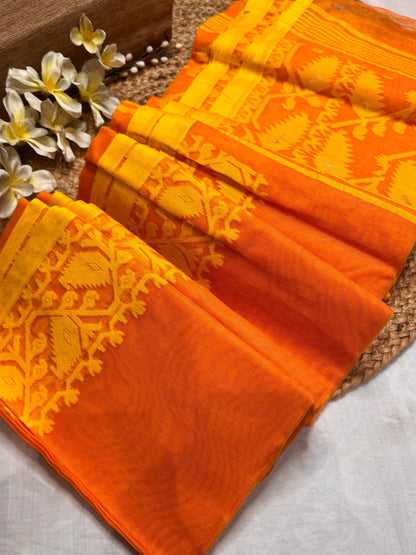 Bengal Dhakai
