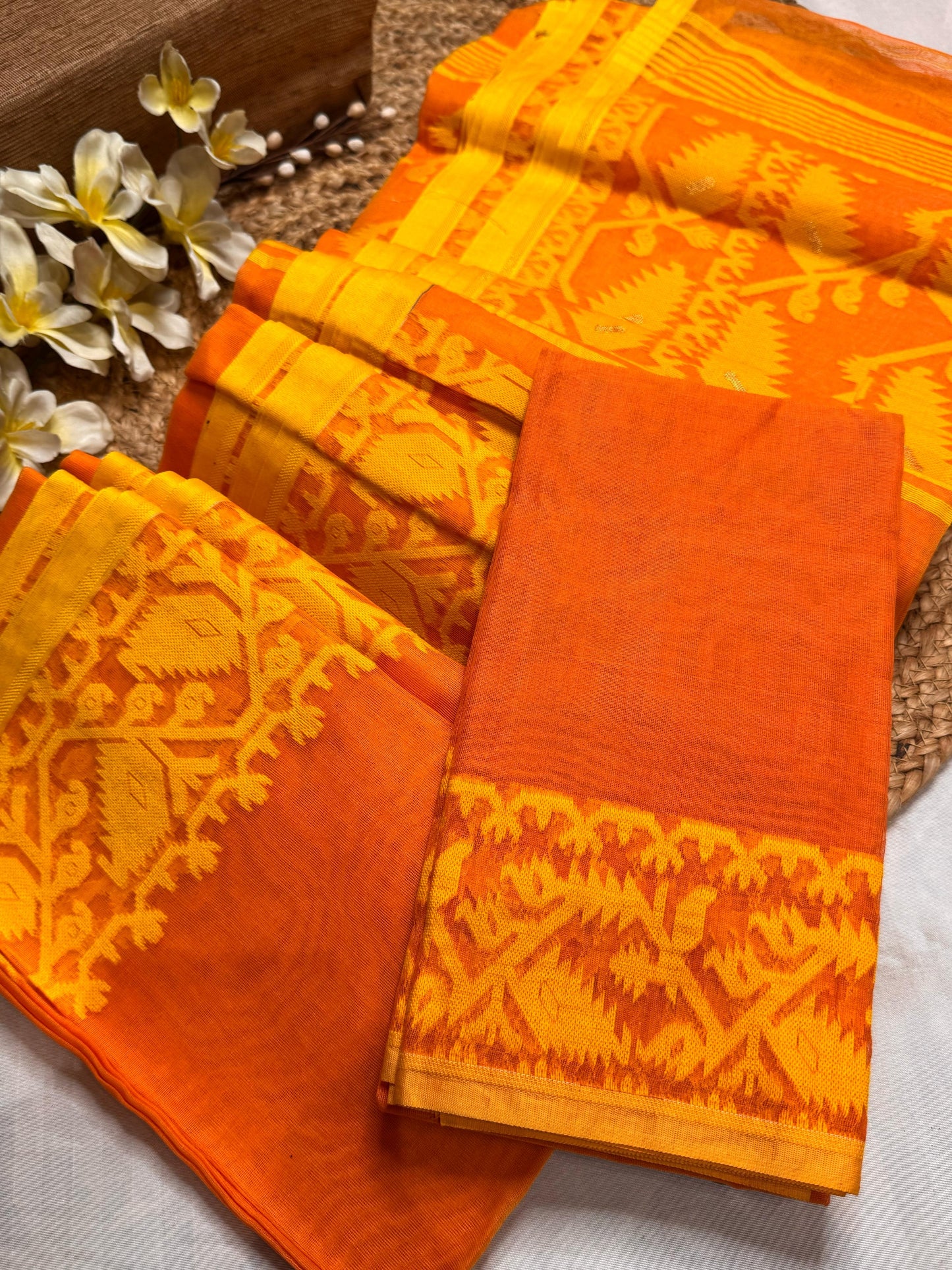 Bengal Dhakai