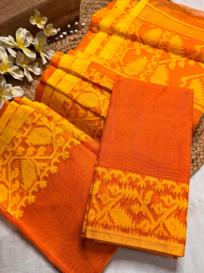 Bengal Dhakai