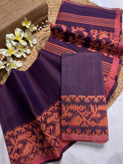Bengal Dhakai