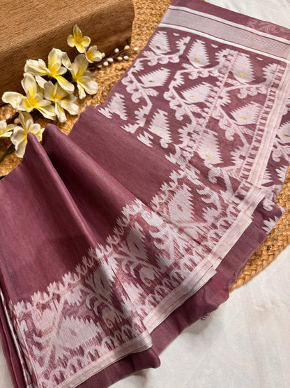 Bengal Dhakai