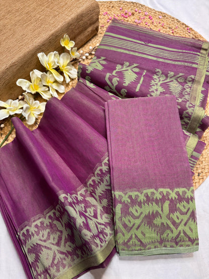 Bengal Dhakai