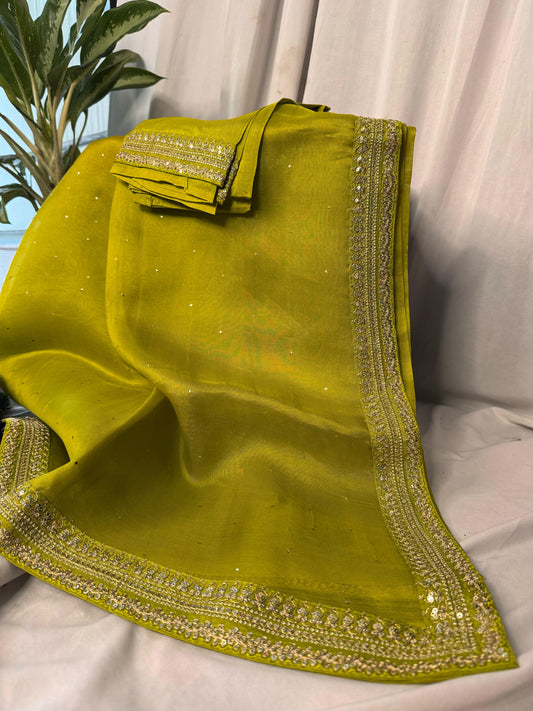 Designer Kora
