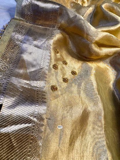 Tissue Benarasi