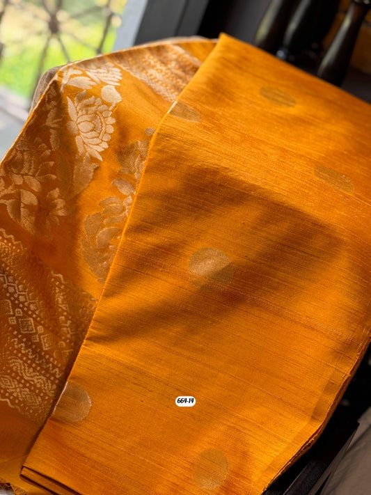 Pure Silk Kanjivaram