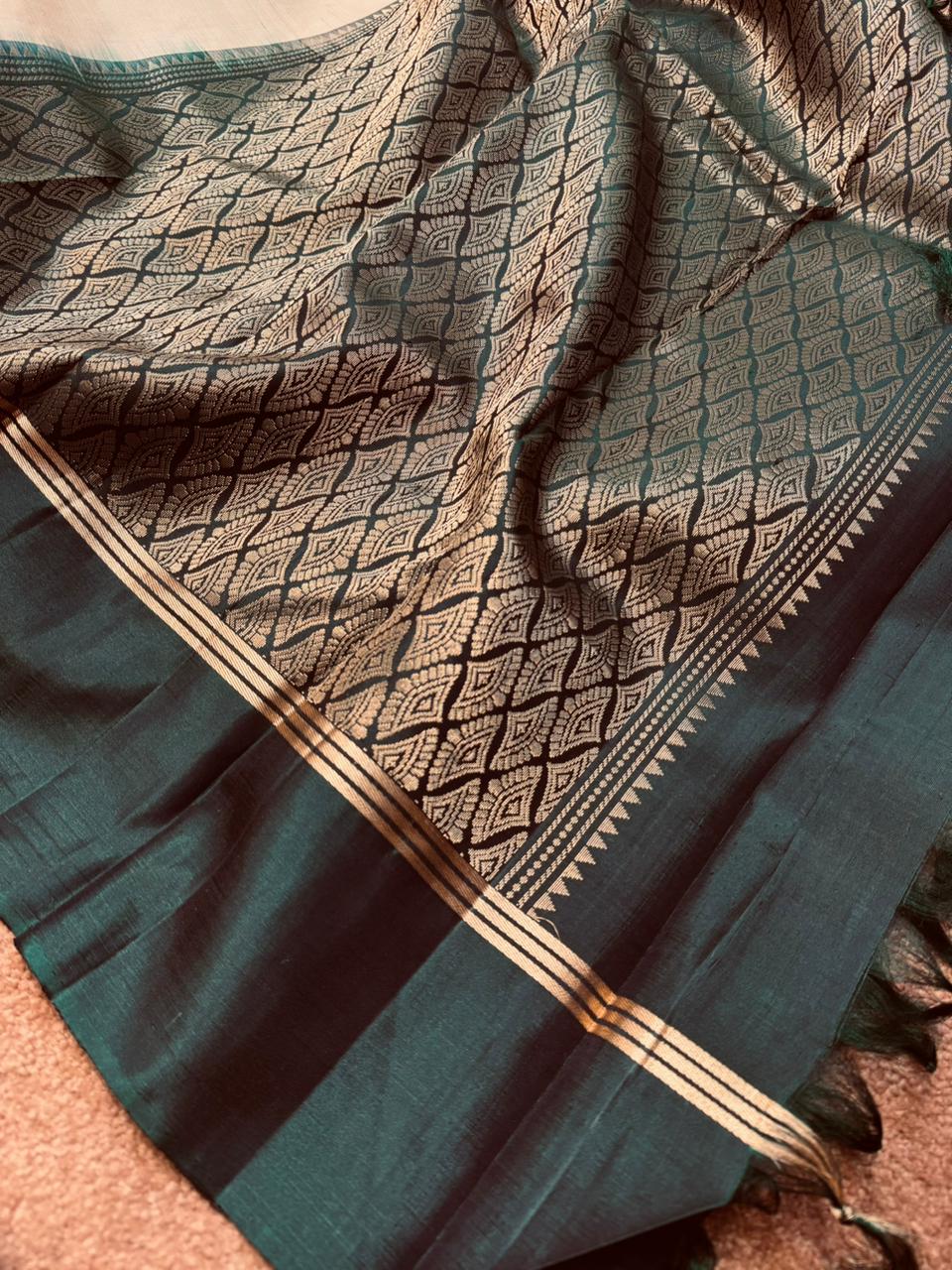 Pure Kanchipuram