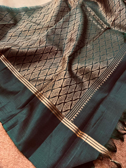 Pure Kanchipuram