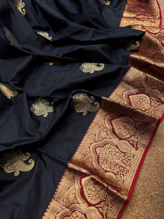 Pure Kanchipuram
