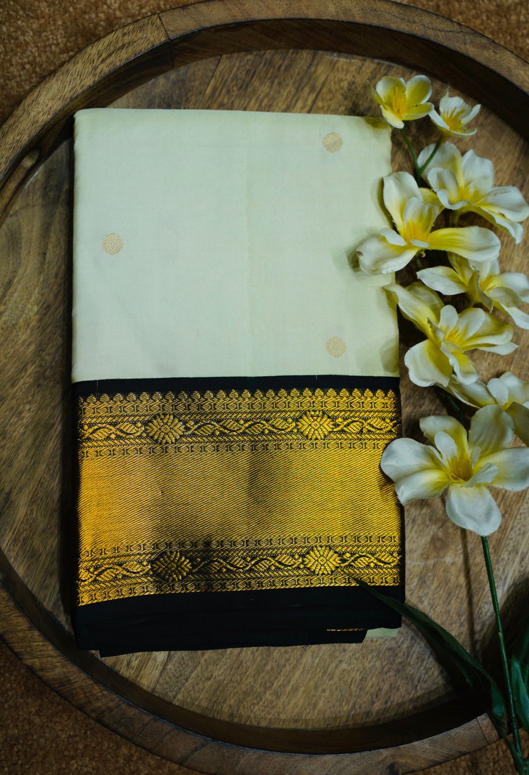 Pure Kanchipuram