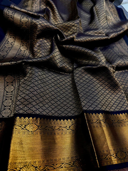 Pure Kanchipuram