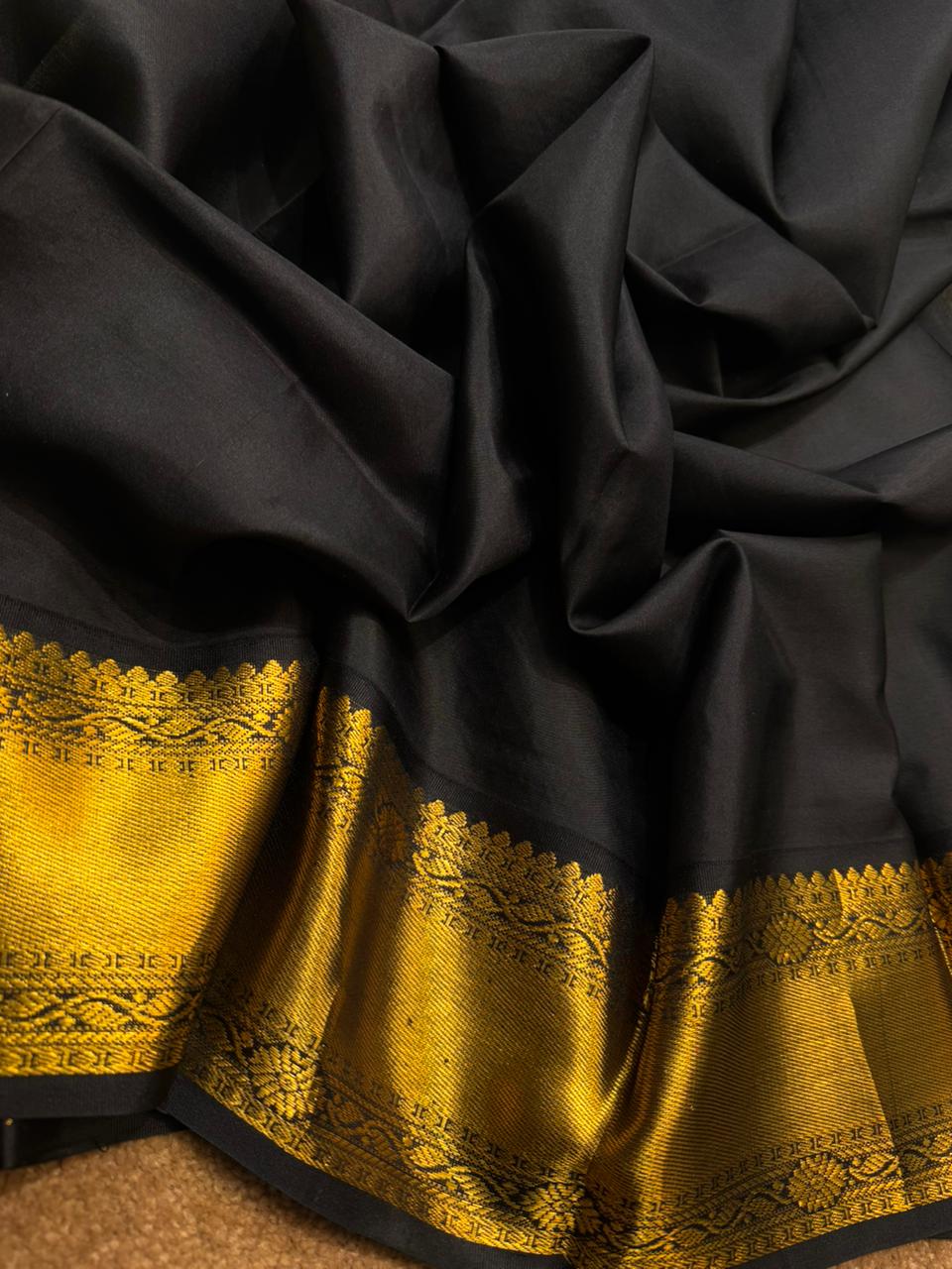 Pure Kanchipuram