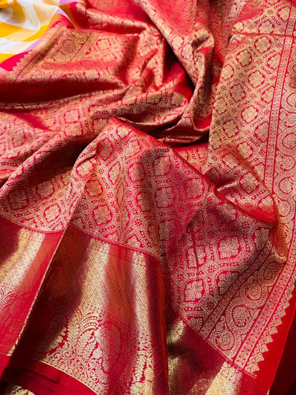 Pure Kanchipuram