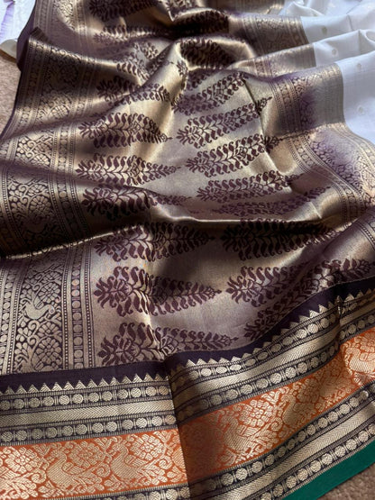 Pure Kanchipuram