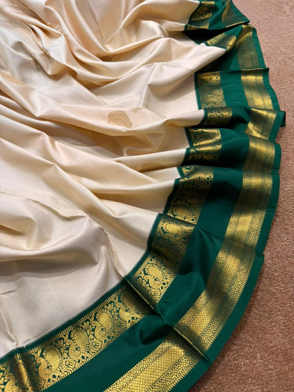 Pure Kanchipuram