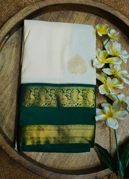 Pure Kanchipuram