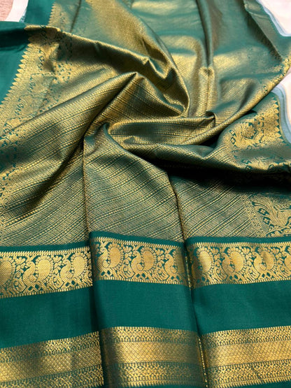 Pure Kanchipuram