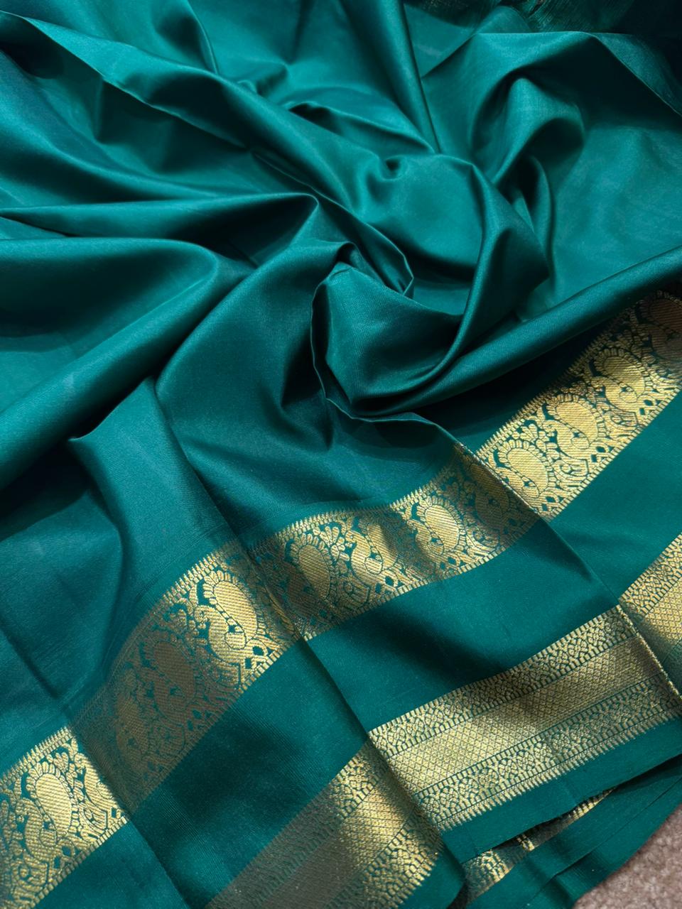 Pure Kanchipuram
