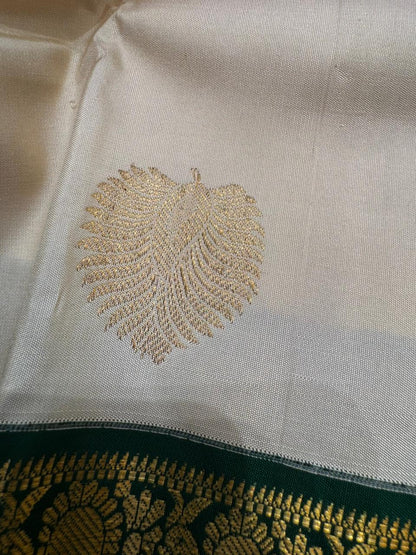 Pure Kanchipuram